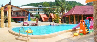 Ко Чанг: Koh Chang Resort