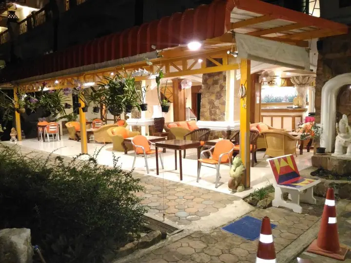 Ко Чанг: Koh Chang Resort