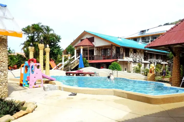 Ко Чанг: Koh Chang Resort