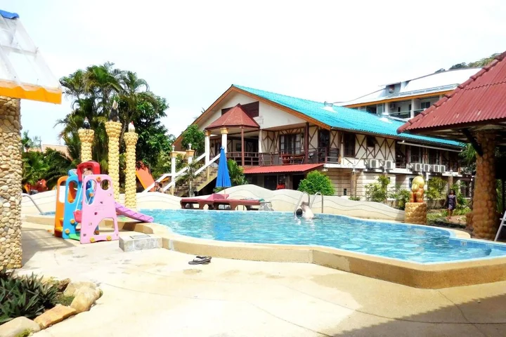 Ко Чанг: Koh Chang Resort