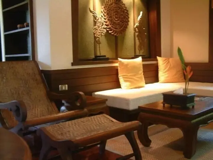 Ханг Донг: Iyarintara Resort