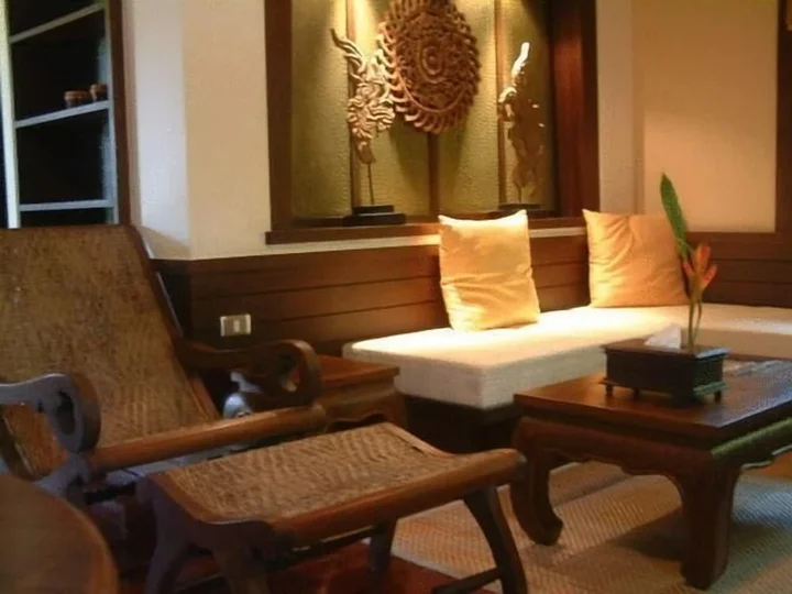 Ханг Донг: Iyarintara Resort