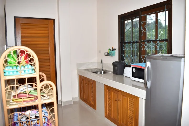 Пхонгпрасан: Kate House Bangsaphan