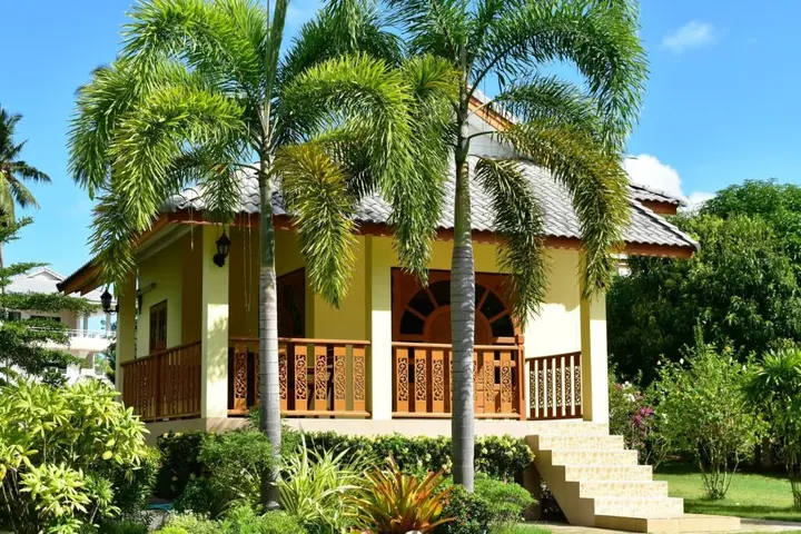 Пхонгпрасан: Kate House Bangsaphan