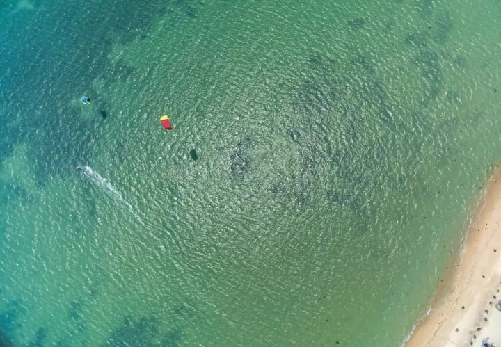 Ко-Пханган: Sea Garden Resort - Haad Chao Phao