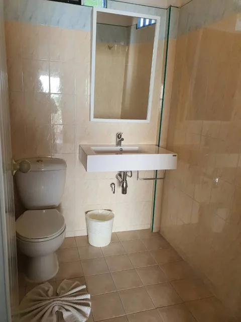 Ко-Пханган: Sea Garden Resort - Haad Chao Phao