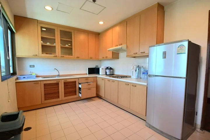 Бангкок: Piyavan Tower Serviced Apartment