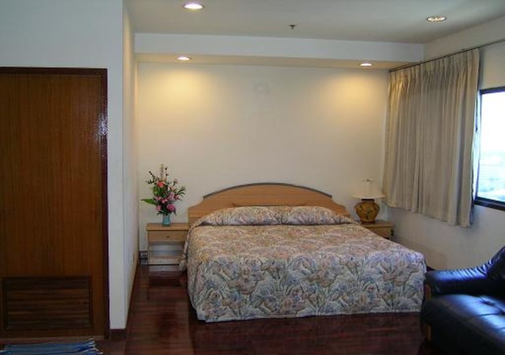 Бангкок: Piyavan Tower Serviced Apartment