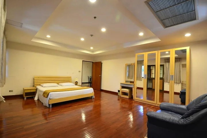 Бангкок: Piyavan Tower Serviced Apartment