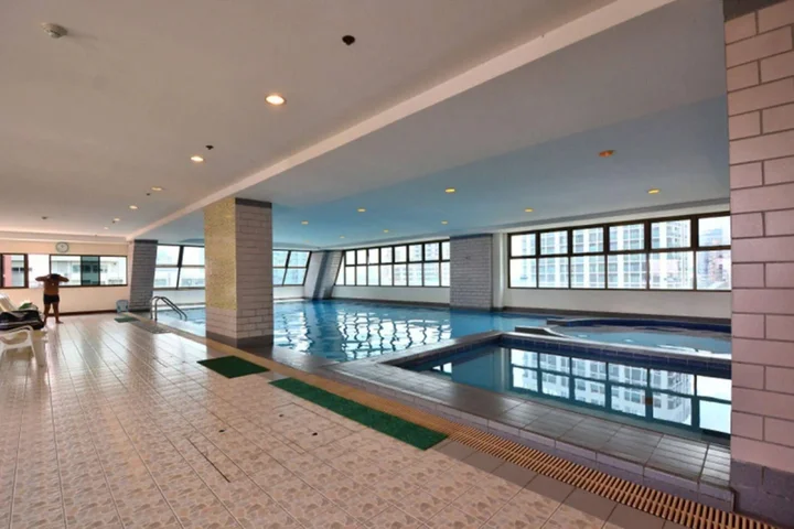 Бангкок: Piyavan Tower Serviced Apartment