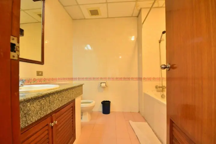 Бангкок: Piyavan Tower Serviced Apartment
