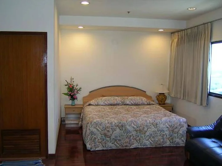 Бангкок: Piyavan Tower Serviced Apartment