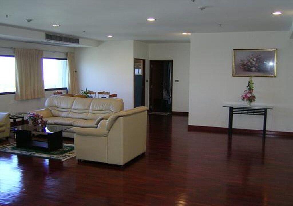 Piyavan Tower Serviced Apartment — фото 5