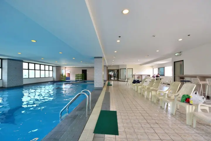 Бангкок: Piyavan Tower Serviced Apartment
