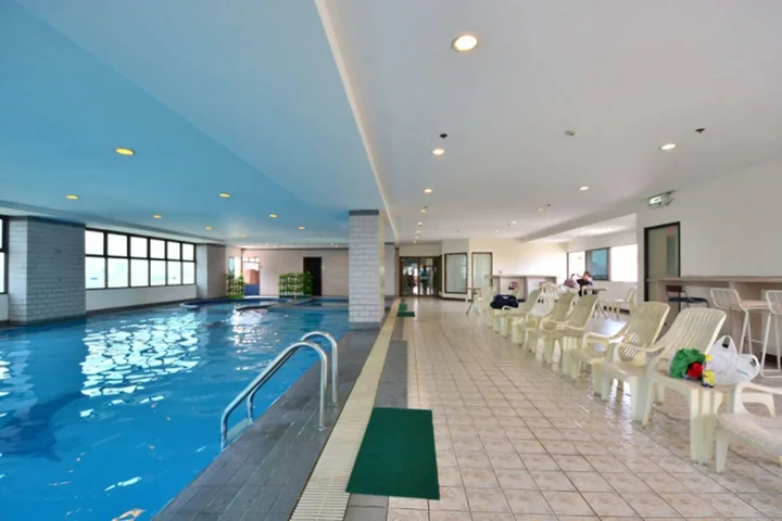 Бангкок: Piyavan Tower Serviced Apartment