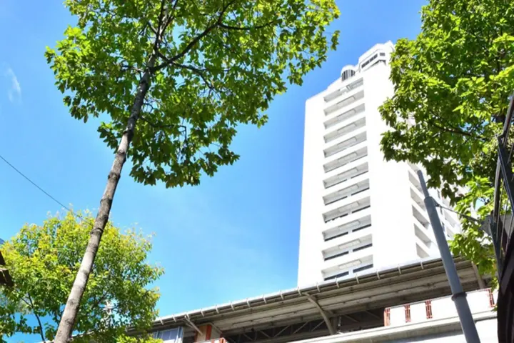 Бангкок: Piyavan Tower Serviced Apartment