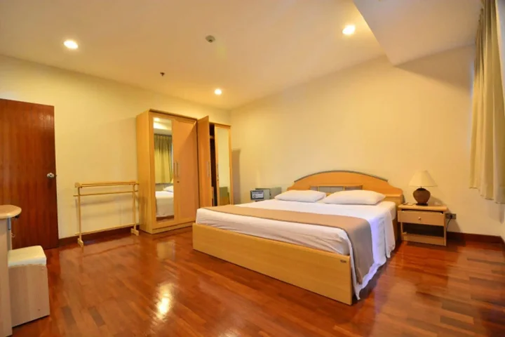Бангкок: Piyavan Tower Serviced Apartment