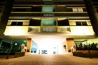 Бангкок: The Chateau Luxury Serviced Apartment