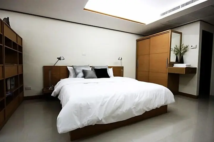 Бангкок: The Chateau Luxury Serviced Apartment