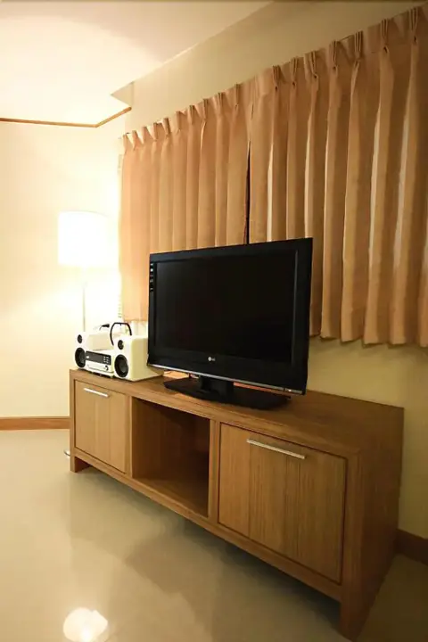 Бангкок: The Chateau Luxury Serviced Apartment