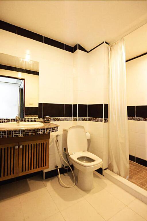 Бангкок: The Chateau Luxury Serviced Apartment