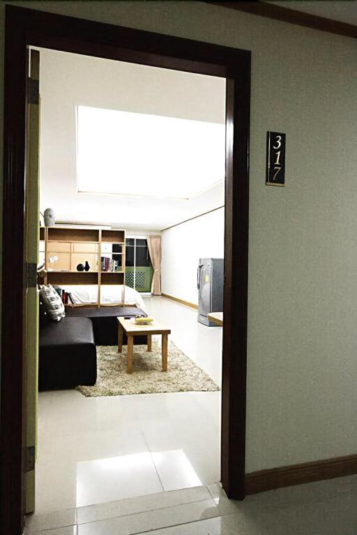 Бангкок: The Chateau Luxury Serviced Apartment