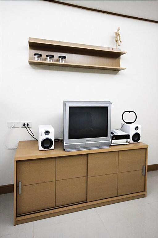 Бангкок: The Chateau Luxury Serviced Apartment