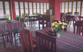 Ханг Донг: Chiangmai Royal Creek