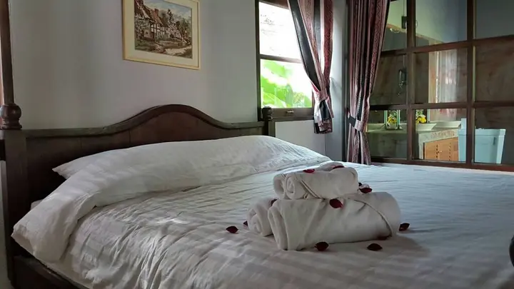 Ханг Донг: Chiangmai Royal Creek