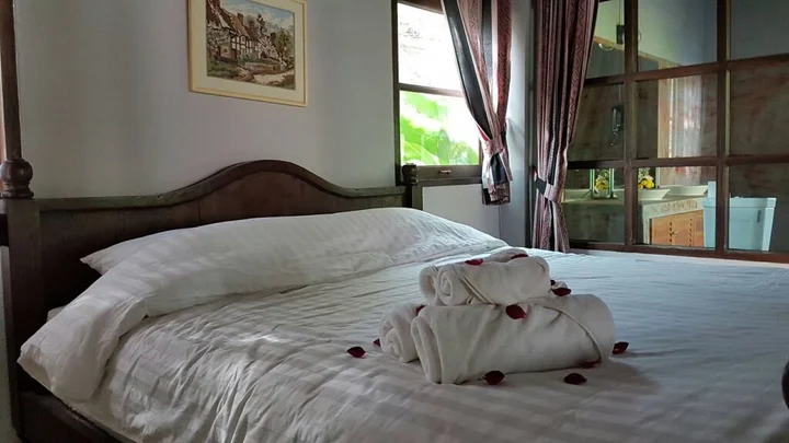 Ханг Донг: Chiangmai Royal Creek