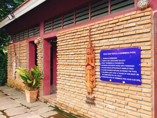 Ханг Донг: Chiangmai Royal Creek