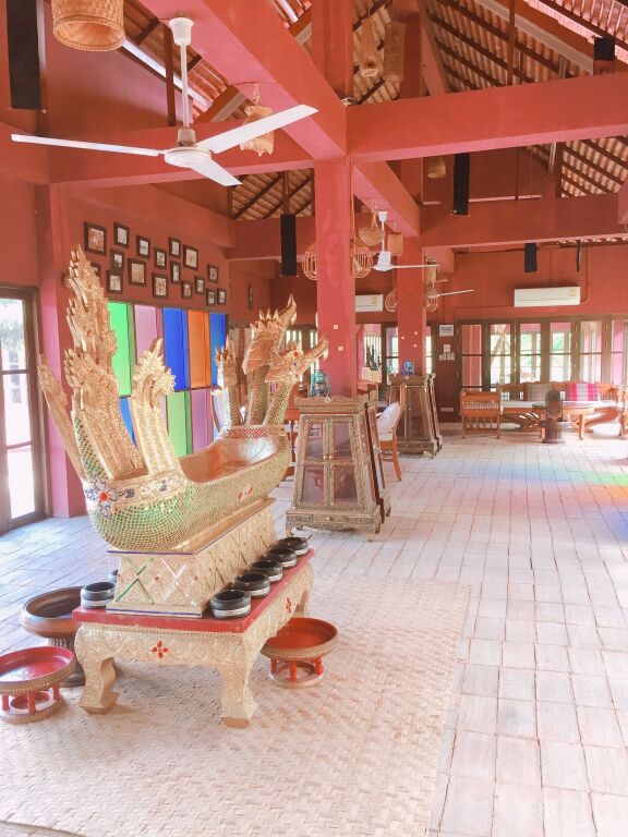 Ханг Донг: Chiangmai Royal Creek