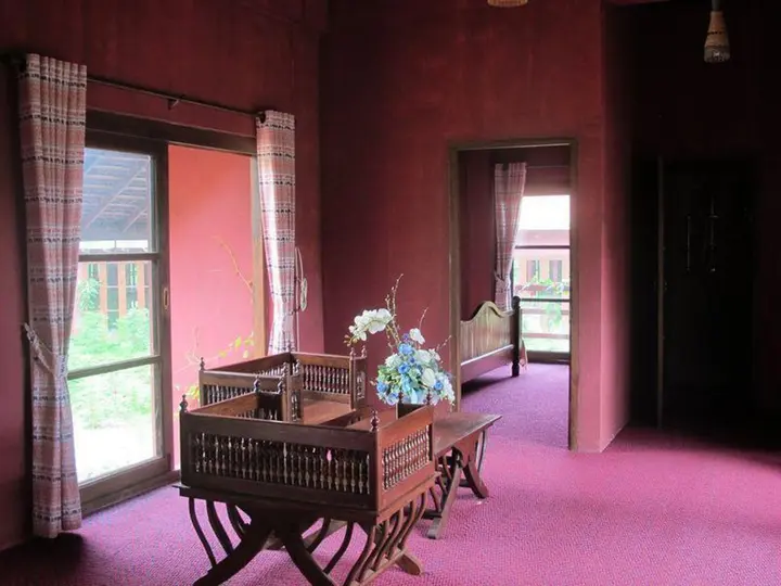 Ханг Донг: Chiangmai Royal Creek