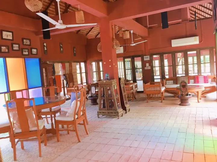 Ханг Донг: Chiangmai Royal Creek