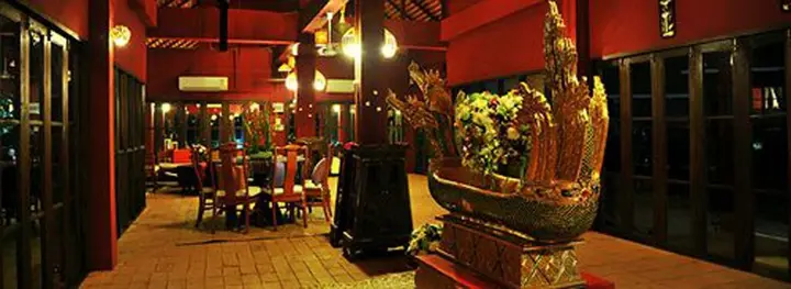 Ханг Донг: Chiangmai Royal Creek