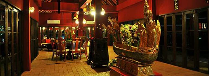 Ханг Донг: Chiangmai Royal Creek