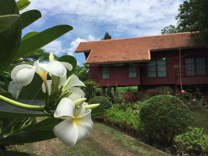 Ханг Донг: Chiangmai Royal Creek