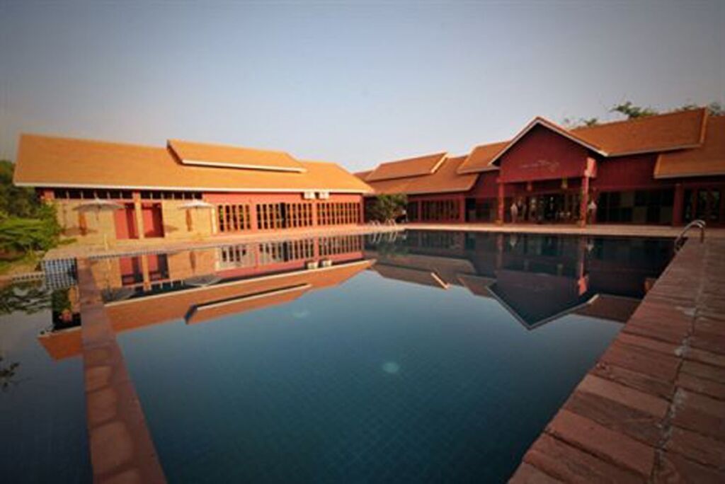 Ханг Донг: Chiangmai Royal Creek