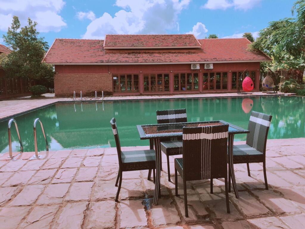 Ханг Донг: Chiangmai Royal Creek