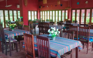 Ханг Донг: Chiangmai Royal Creek