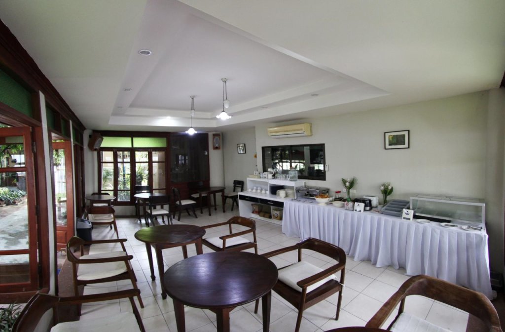 Iyarintara Resort — фото 5