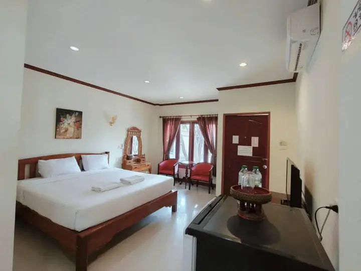 Кхлонг-Янг: Sabai Hotel Korat