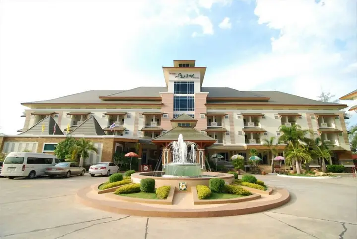 Sabai Hotel Korat — фото 5