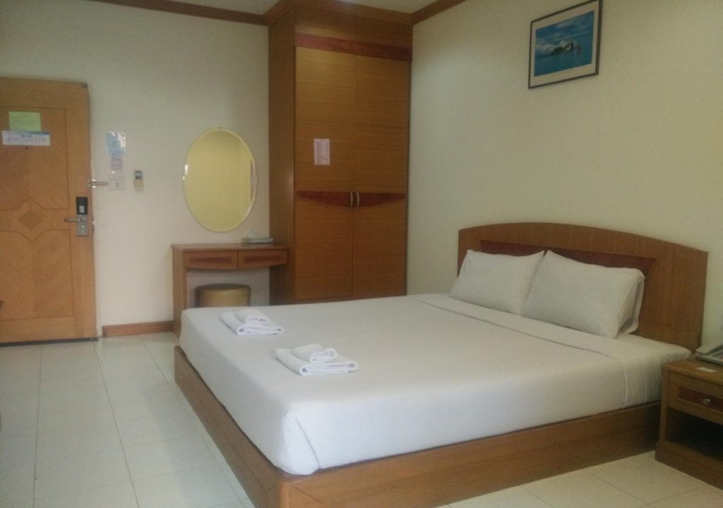 Sabai Hotel Korat — фото 3