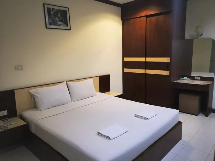 Кхлонг-Янг: Sabai Hotel Korat