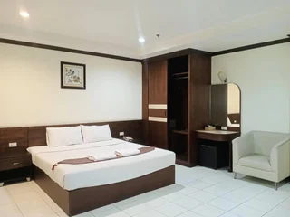 Кхлонг-Янг: Sabai Hotel Korat