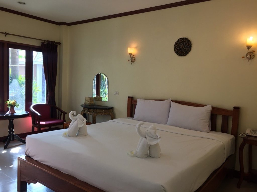 Sabai Hotel Korat — фото 2