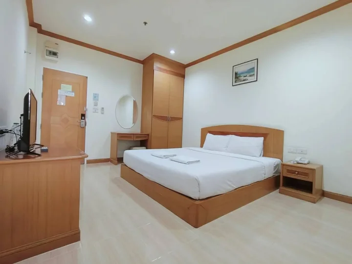 Кхлонг-Янг: Sabai Hotel Korat