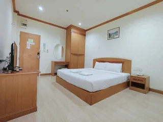 Кхлонг-Янг: Sabai Hotel Korat