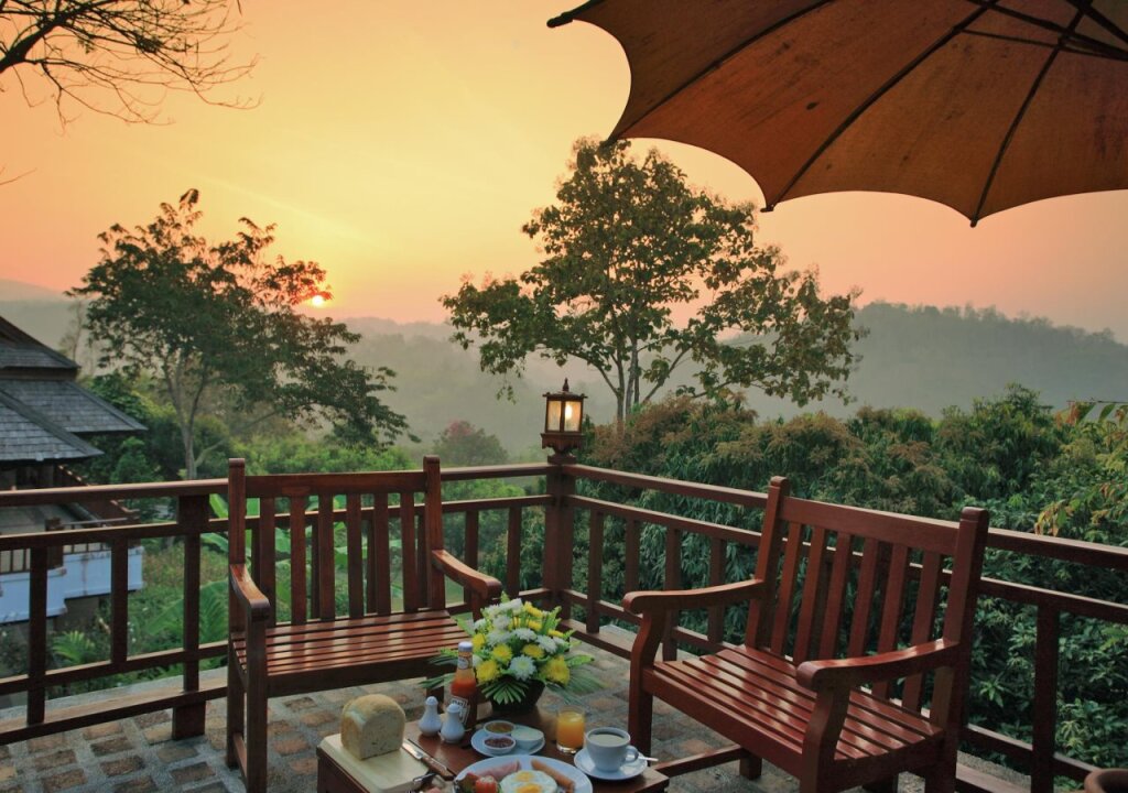 Suanthip Vana Resort — фото 4